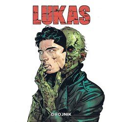 Phoenix Press Mikele Meda - Lukas 10 - Dvojnik Cene