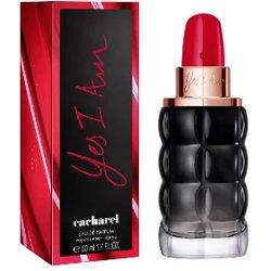 Cacharel Ženski parfem Yes i am, EDP, 50 ml Cene