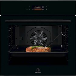 Electrolux Ugradbena pećnica LOE8P39Z, 3.49kW, 59.4x59.4x56.9xm, Crna Cijene
