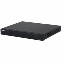 Dahua NVR4208-8P-4KS3 8-kanalni 1U 2HDDs 8PoE Network Video Recorder Cene