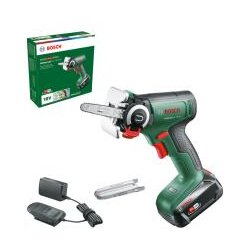 Bosch akumulatorska NanoBlade testera UniCut 18V-65 Cene