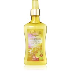 Hawaiian Tropic Perfumes Golden Paradise sprej za tijelo za žene 250 ml Cene