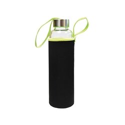 Wave Bočica za vodu 600 ml, zelena Cene