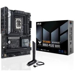 Asus tuf gaming B860-PLUS wifi matična ploča Cene