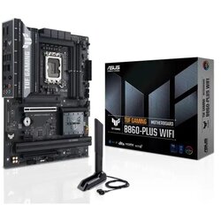 Asus TUF GAMING B860-PLUS WIFI MB Cijene