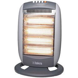 Iskra Grijalica sa halogenim grijačem HH09; 1600W Cijene