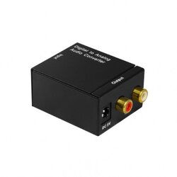 Digitalno analogni konverter ( SPDIF-D/A ) Cene