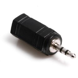  Adapter stereo 3/5mm Z na 2/5mm M Cene