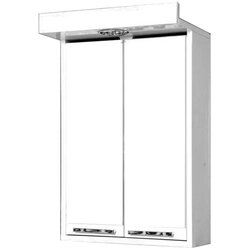 Lux Ceramica atina bianco gornji deo 45cm lk A21 Cene