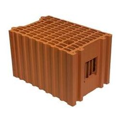 Wienerberger POROTHERM BLOK (25) 380*250*238 Cene