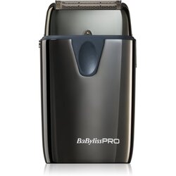 BaByliss PRO UV Double Foil Metal Shaver aparat za brijanje crni FXLFS2E 1 kom Cene