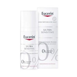 EUCERIN® UltraSENSITIVE fluid za normalnu i mješovitu kožu Cene
