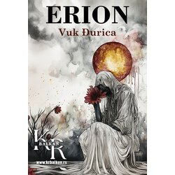 Kreativna radionica Balkan Vuk Đurica - Erion Cene
