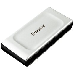 SSD KINGSTON XS2000 500GB/eksterni/3.2/siva Cene
