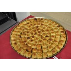 Nastić N domaće mantije meso zamrznute 25/1 Cene