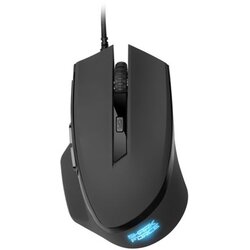 Sharkoon SHARK Force USB Optical crni miš Cene