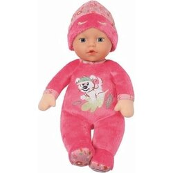 Zapf Creation BABY born Sleepy For Babies Pink 30cm Cene