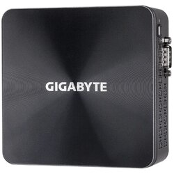 Gigabyte GB-BRI5H-10210(E) BRIX Mini PC Intel i5-10210U 1.6 GHz(4.20 GHz) Cene