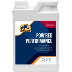 Cavalor Pow'red Performance - 5 l Cene