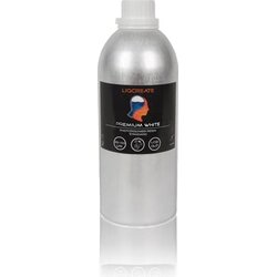 Liqcreate premium White - 1.000 g Cene