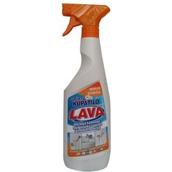 Lava odstranjivač kamenca za kupatilo 600ml Cene