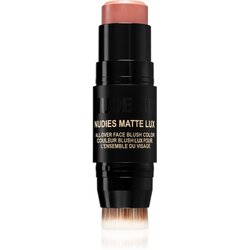 Nudestix Nudies Matte Lux multifunkcionalna olovka za oči, usne i lice nijansa Pretty Peach 7 g Cene