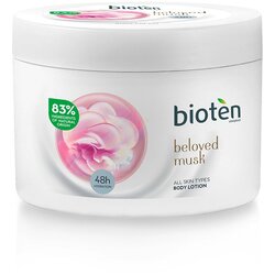 Bioten krema Za Telo Beli Mošus 250ml Cene