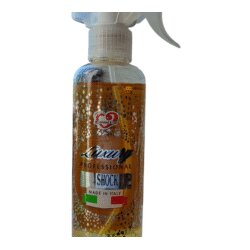 Luxury PROFFESSIONAL PARFEM 300ML – SHOCK Cene