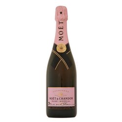 Moet & Chandon Rose Imperial vino Cene