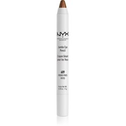 NYX Professional Makeup Jumbo svinčnik za oči odtenek 609 French Fries 5 g Cene