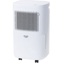 Adler AD7917 odvlaživač zraka Cijene