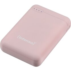 Intenso Eksterna baterija XS10000MAH roze Cijene