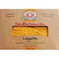 Rustichella d'Abruzzo Linguette Cene
