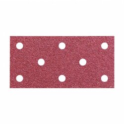 AHAC (Iskra) Brusni papir za drvo 115x280 P60 IE-P60-25-115x280 Cene