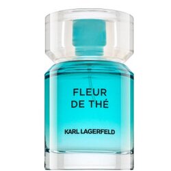Lagerfeld Fleur De Thé parfémovaná voda za žene 50 ml Cene