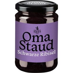 Oma Staud - namaz iz črnega ribeza Cene
