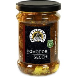 Die Käsemacher sušeni paradižnik pomodori secchi Cene