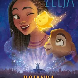 EGMONT GLOBAL PRESS Disney - Želja bojanka Cene