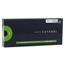 Cutegel ha filer - ultra Cene
