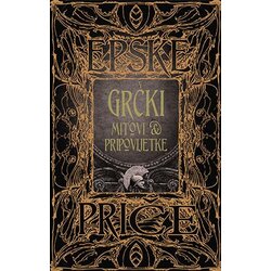 Stanek Grupa autora - Grčki mitovi i pripovijetke Cene