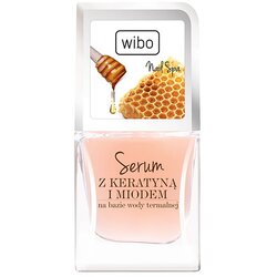 Wibo - Regenerator za nokte sa keratinom Nail Spa Serum Cene