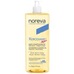 Noreva Xerodiane AP+ Ulje za tuširanje, 1000 ml Cene
