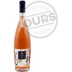 Draganić Rose L'Una 0,75L Cene