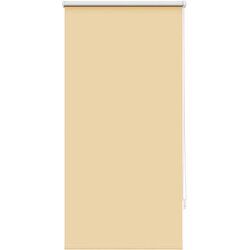 vidaXL Roleta / Senčilo za Zatemnitev Oken 60 x 120 cm Bež Barve, (20597168) Cene