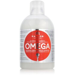 Kallos Cosmetics Omega Šampon za kosu, 1000ml Cene