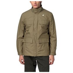 K-Way Jakne K4157EW Bež Cene