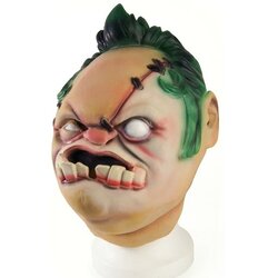 Gaya lateks maska Dota 2 - Pudge Cene