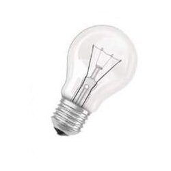 Osram SIJALICA 60W E27 BISTRA Cene