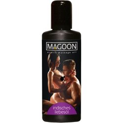 Magoon love oil indian (100 ml) Cene