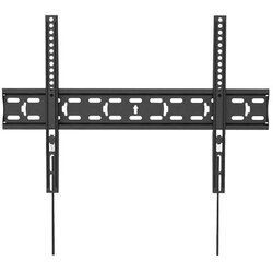 X Wave nosač za tv/ 37"- 70"/FIKSNI/VESA do 600x400/ težina do 50kg/ 24mm od zida/crn XNAGX6X Cene